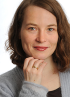 Porträt Dorothee Riemer